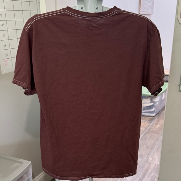 Chris Stapleton Concert Graphic Tee - Picture 6 of 8